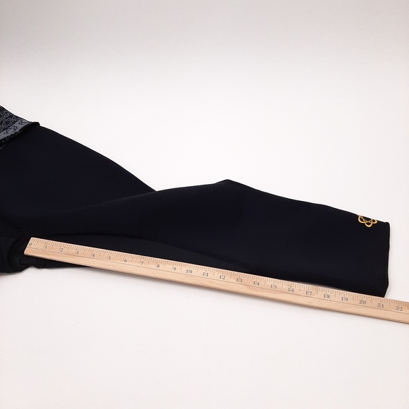 Zaggora Atomica Hot Pants Fat Burning Neoprene Size Small - Picture 10 of 11